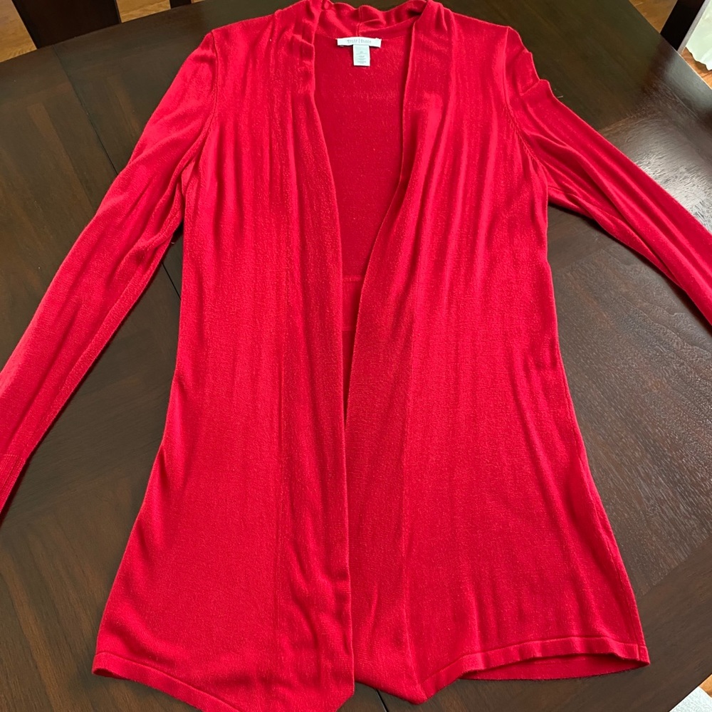 White House Black Market sweater